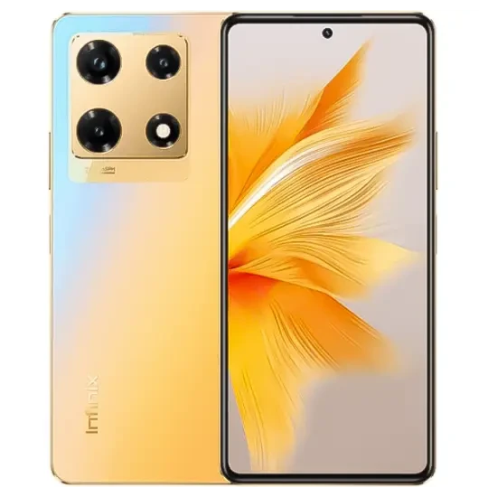 Infinix Note 30 Pro 8/256 GB NFC Gold