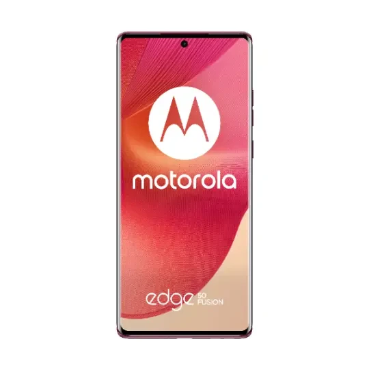 Motorola Edge 50 Fusion 5G 12GB 512GB Hot Pink