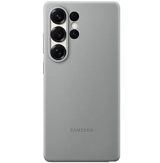 Samsung Galaxy S25 Ultra Kindsuit Case EF-VS938PJEGRU Gray