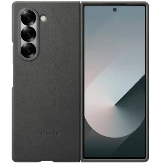 Samsung Galaxy Z Fold6 case Kindsuit Case EF-VF956PJEGRU Gray