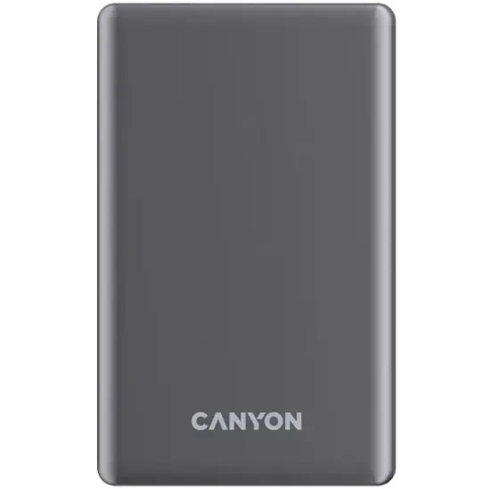 Canyon Wireless Magnetic OnPower 510 CNS-CPB510DG 10000 Dark Gray