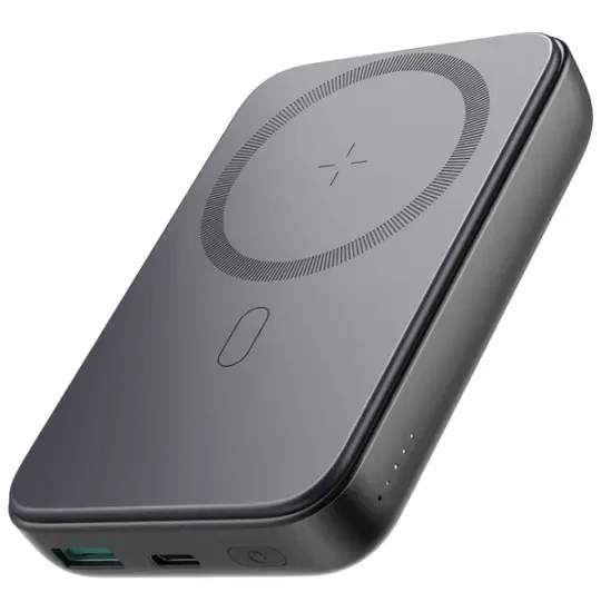 Joyroom Wireless JR-W020 10000 mAh Black