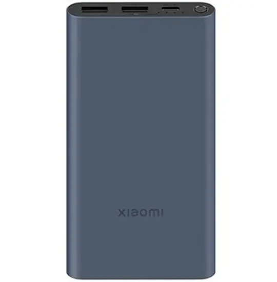 Xiaomi Mi 22.5W 10000 mAh (PB100DPDZM) BHR5884GL Black