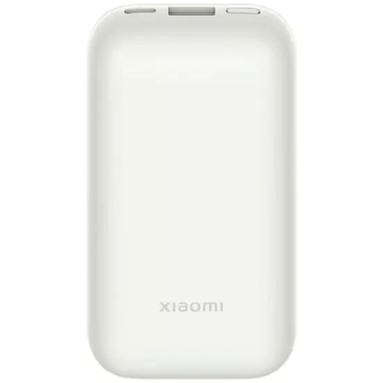 Xiaomi Pocket Edition Pro 33W 10000 mAh BHR5909GL Ivory