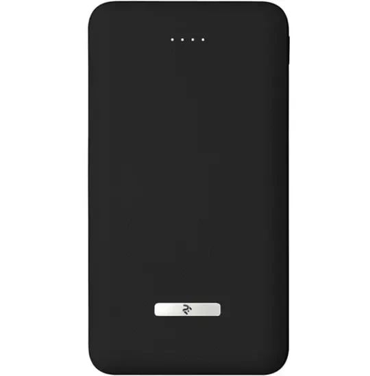2E Sota Series 2E-PB2006AS Black 20000 mAh