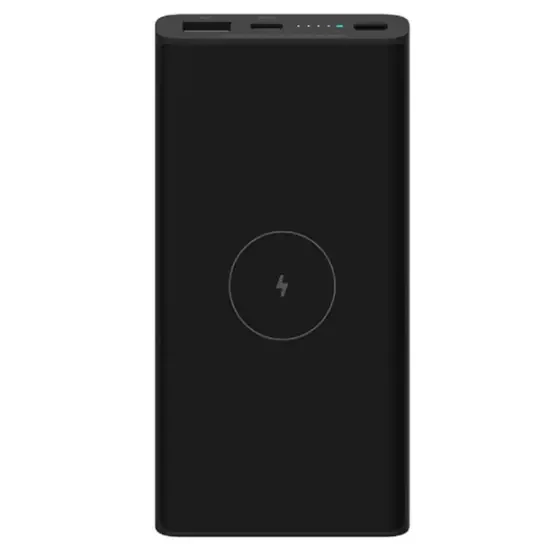 Xiaomi 10W Wireless 10000 mAh BHR5460GL Black