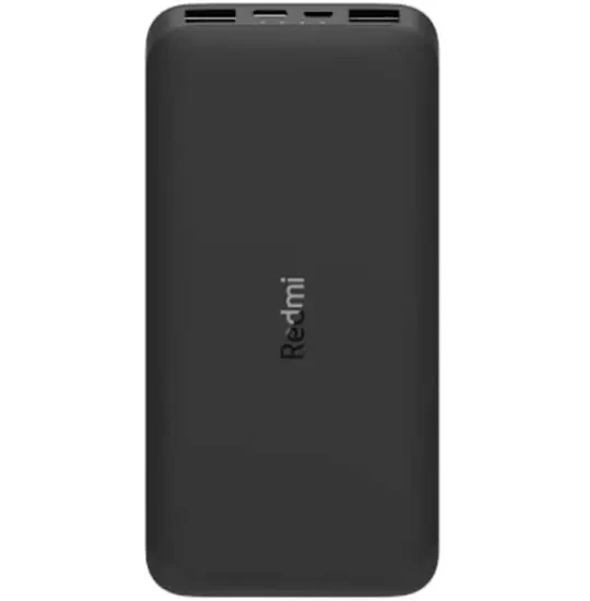 Xiaomi Mi 10000 mAh (PB100LZM) VXN4305GL Black
