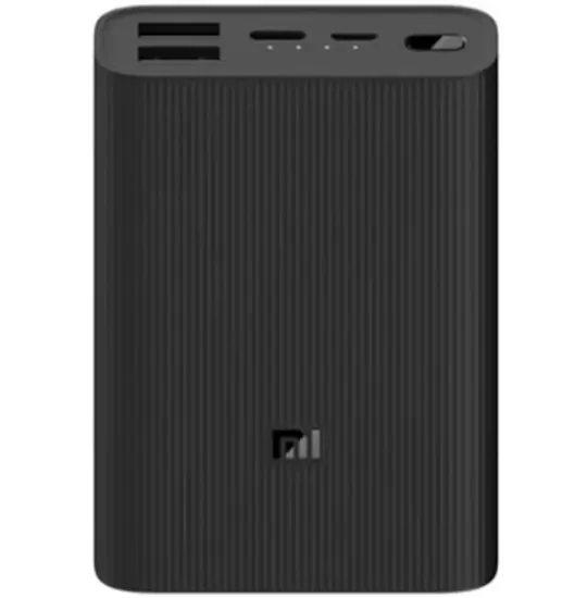 Xiaomi Mi 3 Ultra 10000 mAh (PB1022ZM) BHR4412GL Black