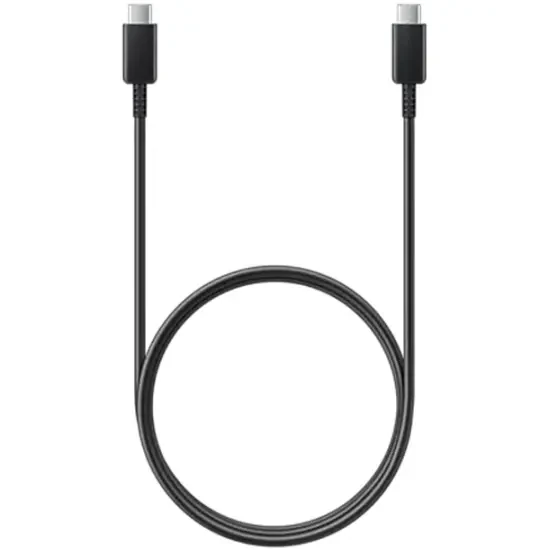 Samsung USB Type-C to Type-C 5A EP-DN975BBRGRU Black