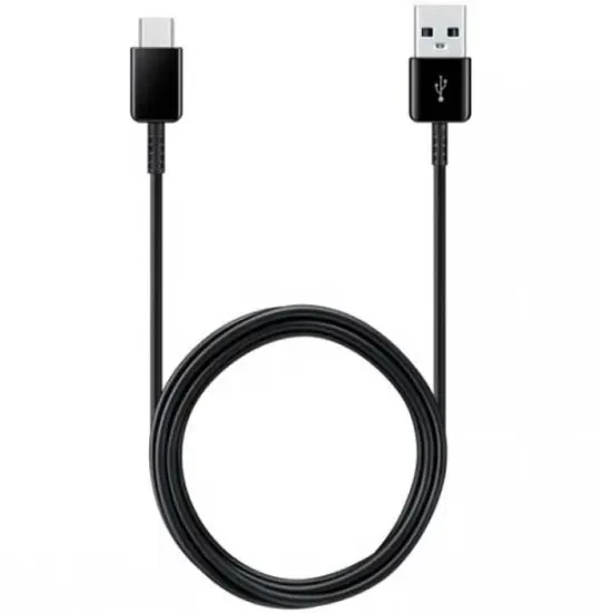 Samsung USB Type-C EP-DG930IBRGRU Black