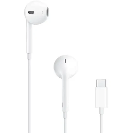 Apple Iphone Ear Pods (USB-C)