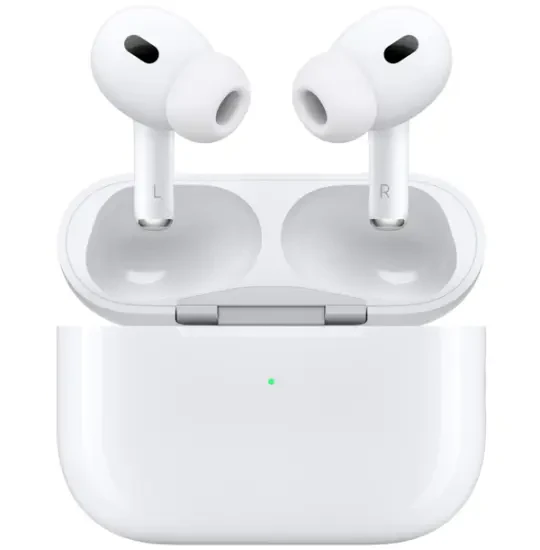 Apple AirPods Pro 2 Generation with MagSafe Case (USB-C) MTJV3RU/A