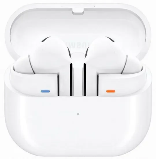 Samsung Galaxy Buds 3 Pro SM-R630NZWACIS White