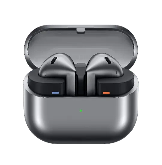 Samsung Galaxy Buds 3 SM-R530NZAACIS Gray