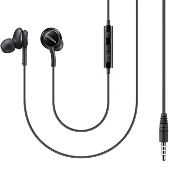 Samsung EO-IA500BBEGRU Black