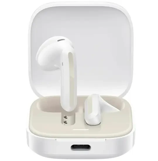 Xiaomi Redmi Buds 6 Active BHR8391GL White