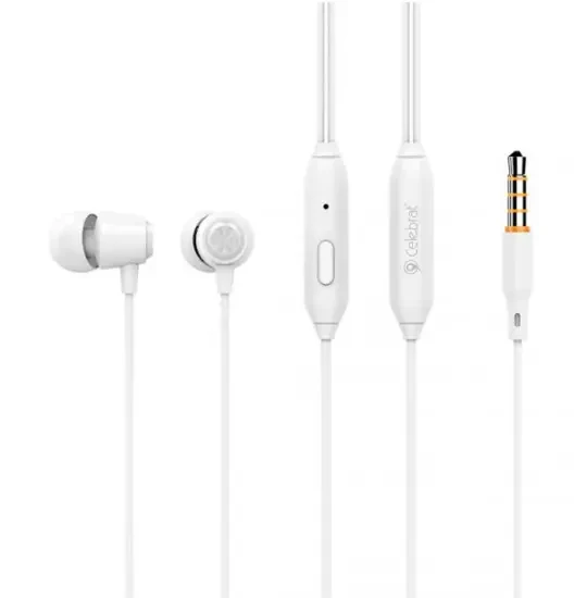 Celebrat Stereo Sound G4 White