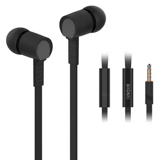 Celebrat Magic Month D2 Black