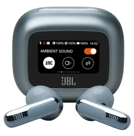 JBL Live Flex 3 Blue