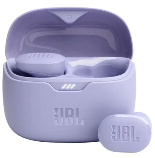 JBL Tune Buds Purple