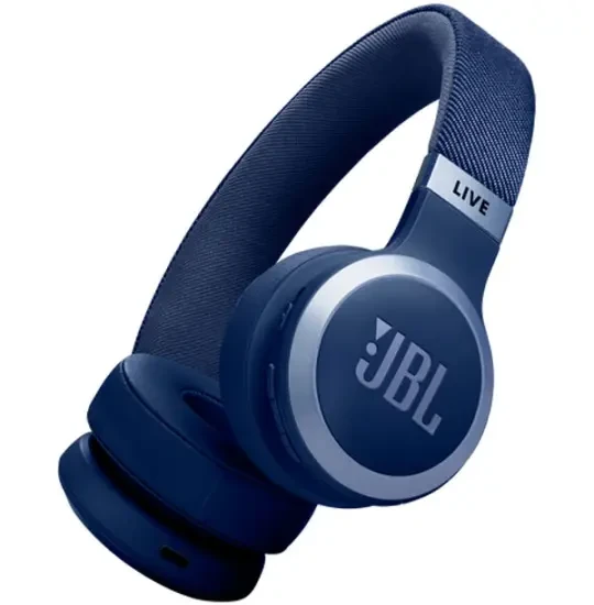 JBL LIVE 670 NC Blue