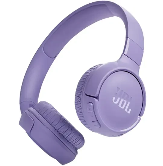 JBL Tune 520BT Purple