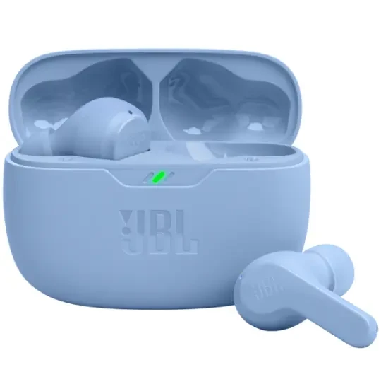 JBL by Harman Wave Beam Blue