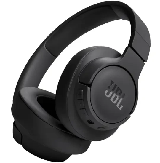 JBL Tune 720BT Black