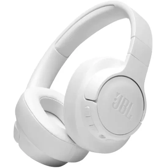 JBL Tune 760BT ANC White