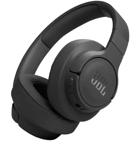 JBL Tune 770NC Black