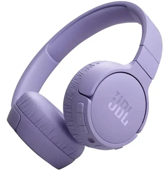 JBL Tune 670NC Purple