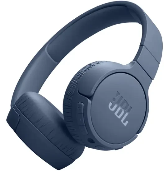 JBL Tune 670NC Blue