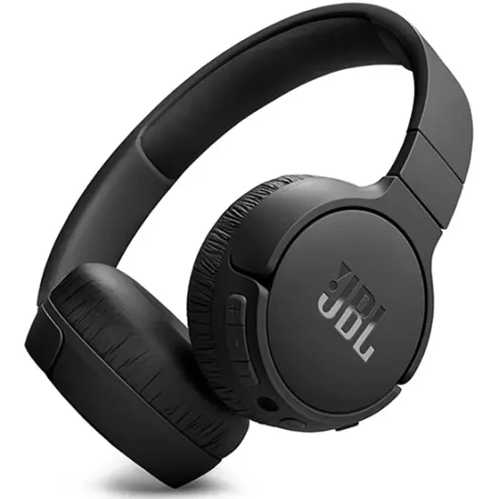 JBL Tune 670NC Black