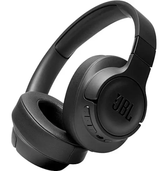 JBL Tune 760BT ANC Black