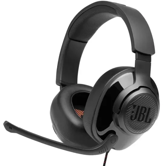 JBL Quantum 300 Black