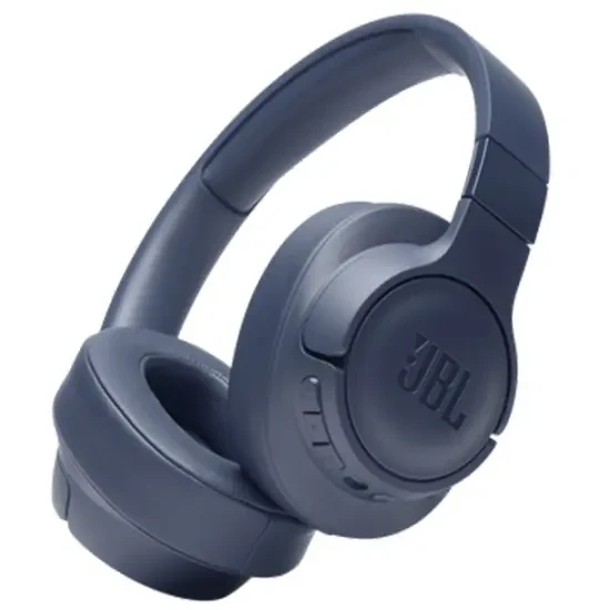JBL Tune 760BT ANC Dark Blue