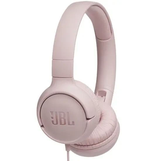 JBL Tune 500 Pink