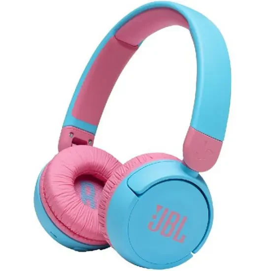 JBL JR310BT Blue