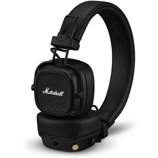 Marshall Major V Black