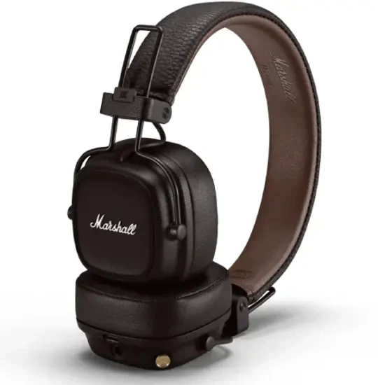 Marshall Major IV Brown