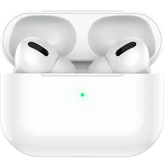 Borofone BW03 Plus White