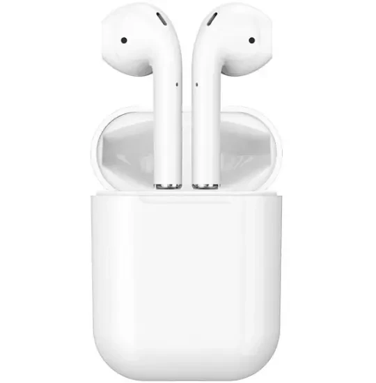 Borofone BE28 Plus White