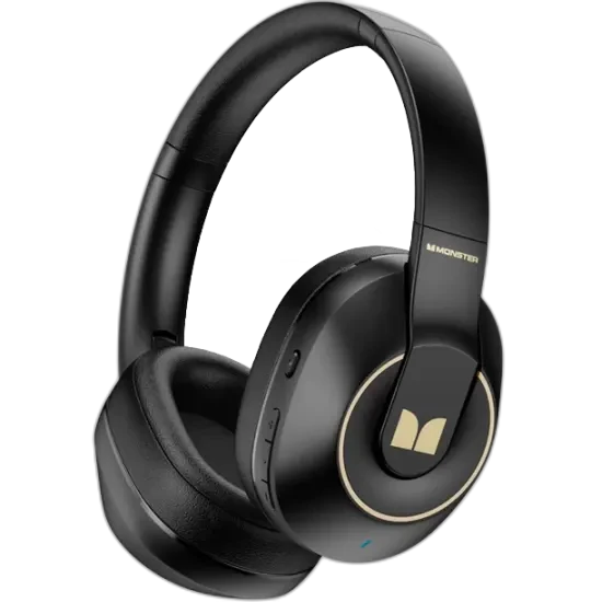 Monster Storm XKH01 Black