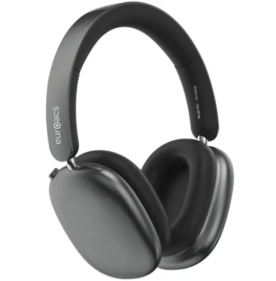 Euroacs EU-HS32 Black
