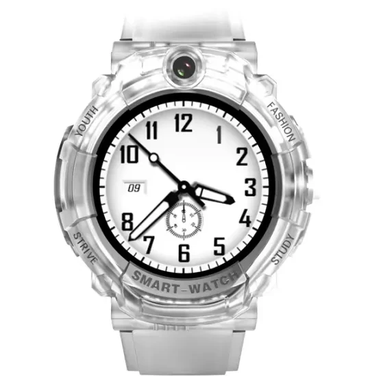 Wonlex KT27 Transparent