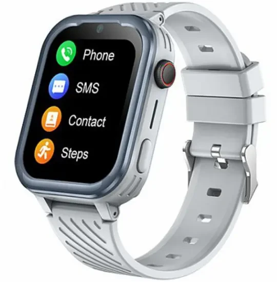 Wonlex KT15 Pro Gray