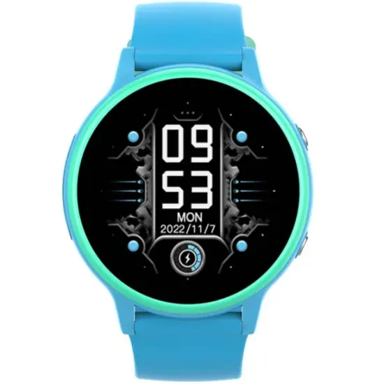 Wonlex CT06 Blue Light