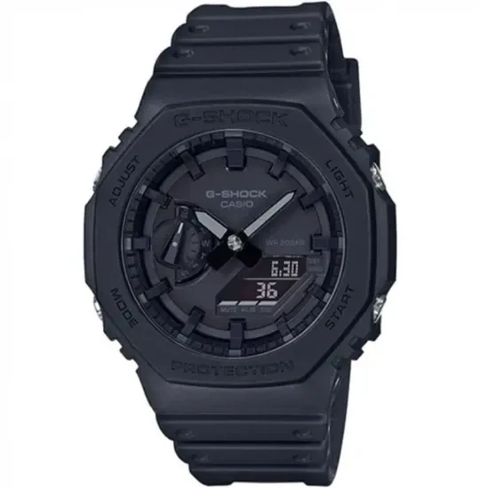 CASIO G-SHOCK GA-2100-1A1DR