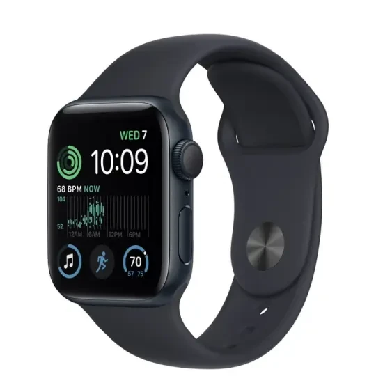 Apple Watch SE 40mm Midnight