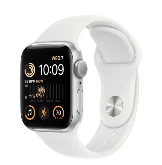 Apple Watch SE 40mm Silver
